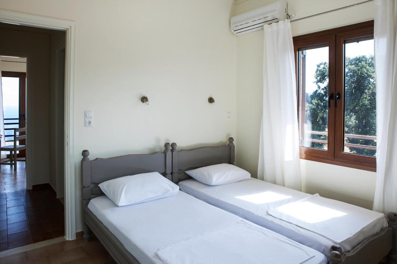 Paganea'S House Appartement Buitenkant foto